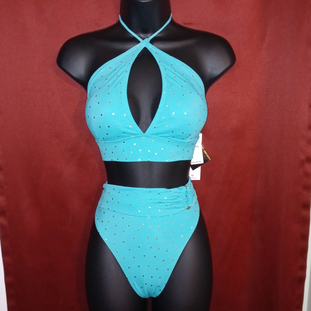Be Creative 2pc swimsuit